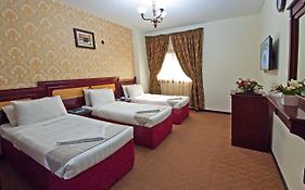 Diyar Al-Habib Hotel
