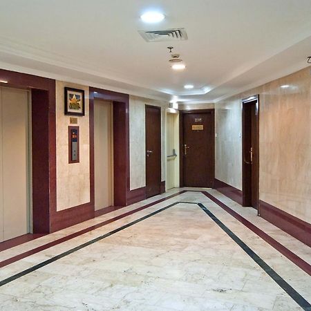 Diyar Al Habib Hotel Medina Exterior photo